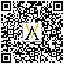 QR Code para demo de Realidade Aumentada virtuatos.io/rex